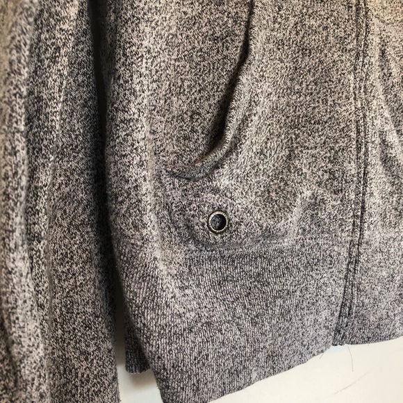 ROOTS ZIP HOODIE SWEATER - Picture 5 of 8